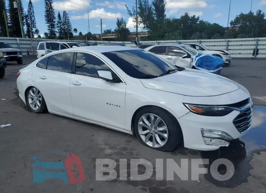 1G1ZD5ST7KF190016 Photo# 4