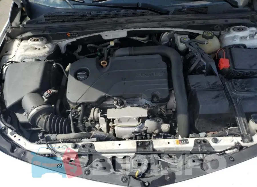 1G1ZD5ST7KF190016 Photo# 11