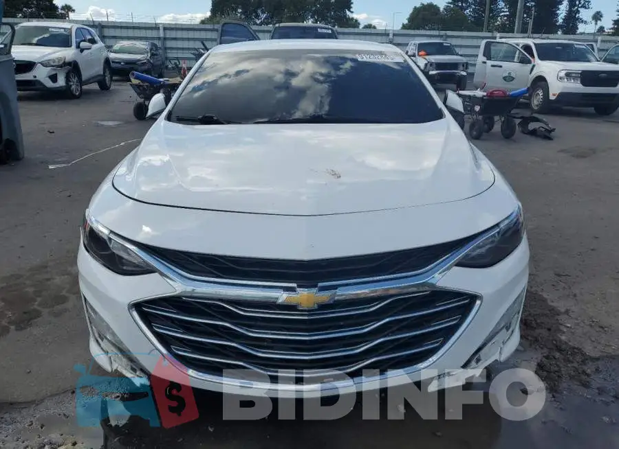 1G1ZD5ST7KF190016 Photo# 5
