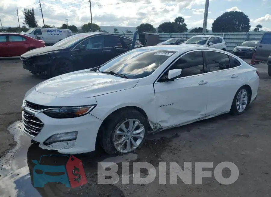 1G1ZD5ST7KF190016 Photo# 1