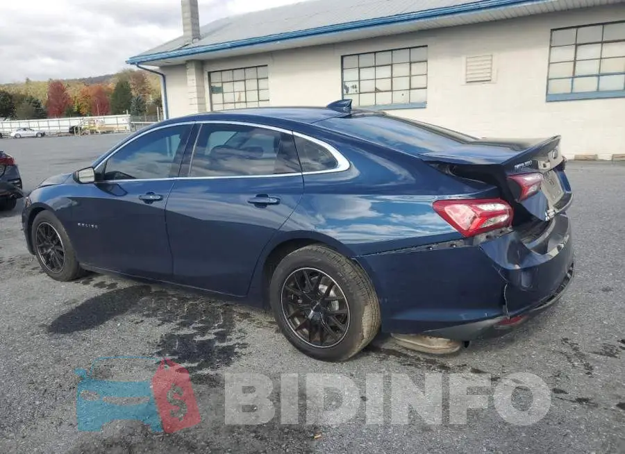 1G1ZD5ST9LF090467 Photo# 2