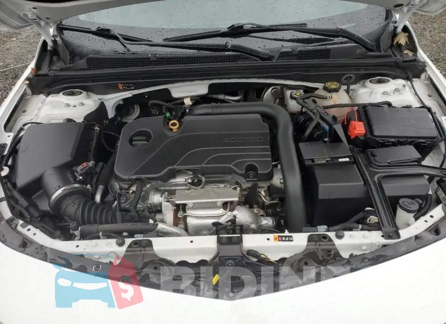 1G1ZD5STXMF084436 Photo# 11