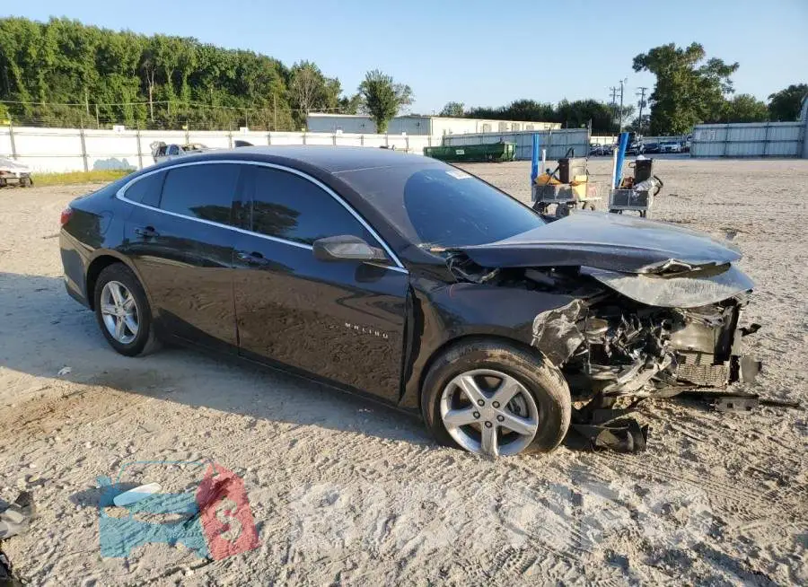 1G1ZD5STXRF236139 Photo# 4