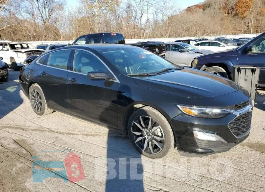 1G1ZG5ST6RF185357 Photo# 4