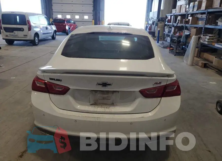 1G1ZG5ST9MF053007 Photo# 6