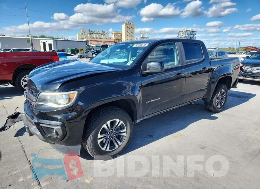 1GCGSDEN7M1283355 Photo# 1
