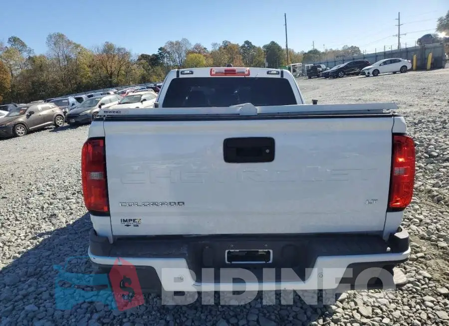 1GCHSCEA6M1240475 Photo# 6