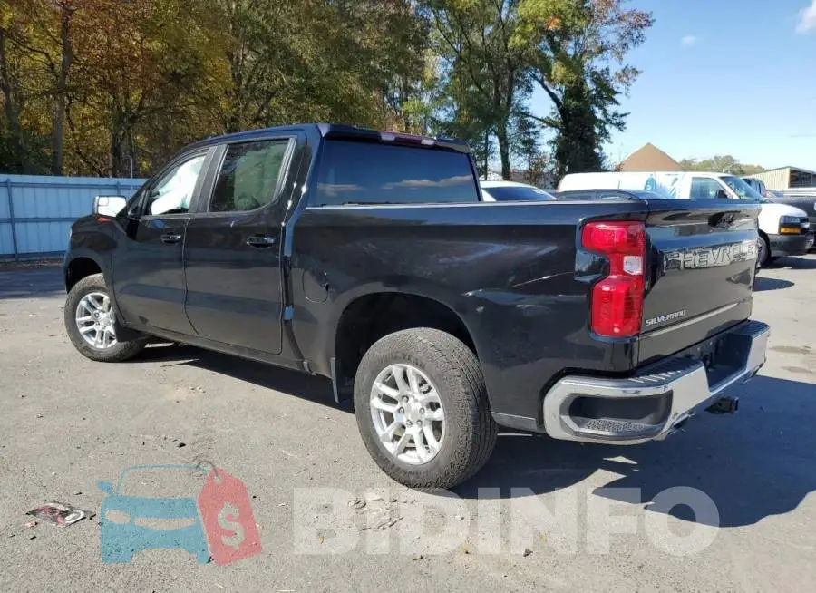 1GCUDDEDXPZ207655 Photo# 2