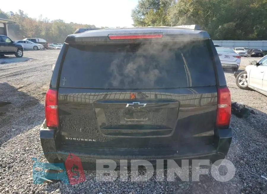 1GNSCHKC6GR302184 Photo# 6
