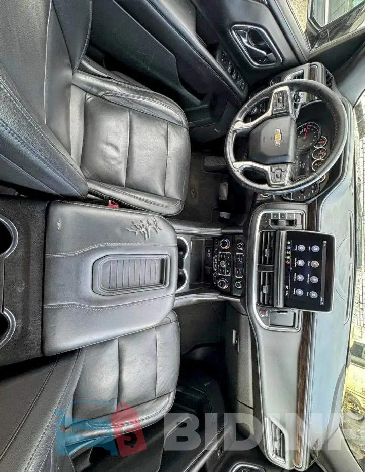 1GNSKNKDXMR146835 Photo# 9