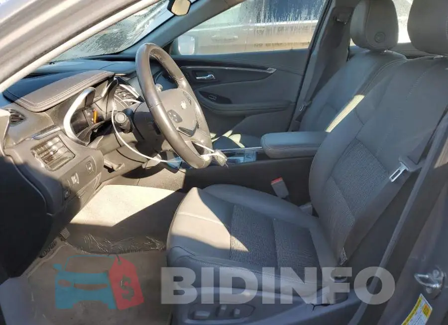 2G1105S36J9103383 Photo# 7