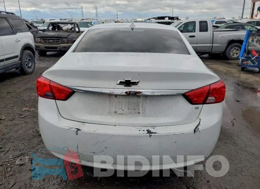 2G1115S33G9129736 Photo# 6