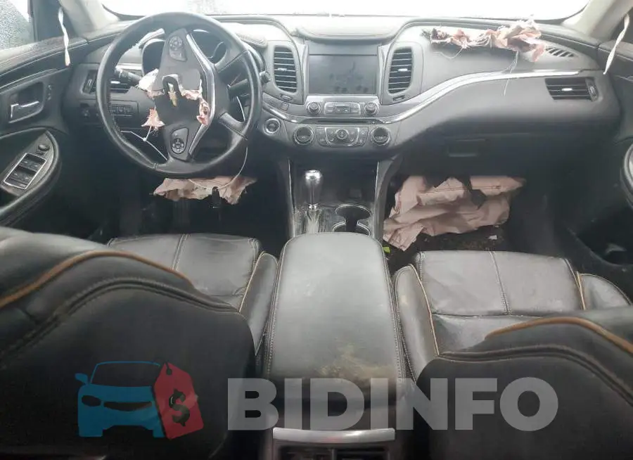2G1145S33H9171638 Photo# 8