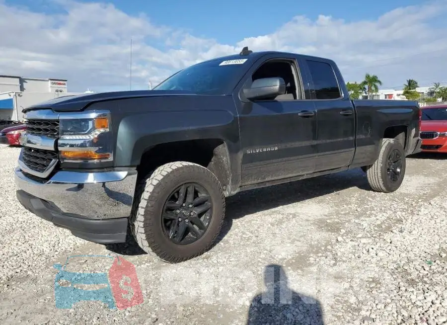 2GCRCPEC9K1141313 Photo# 1
