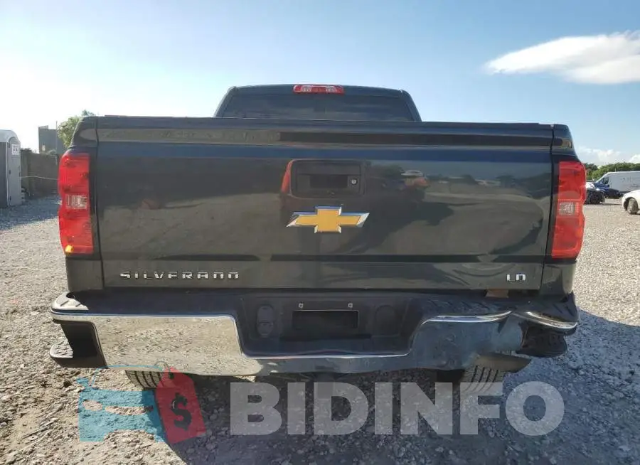 2GCRCPEC9K1141313 Photo# 6