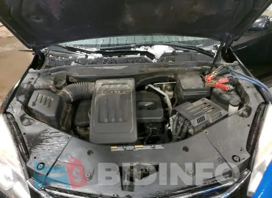 2GNALCEK5G1183201 Photo# 12