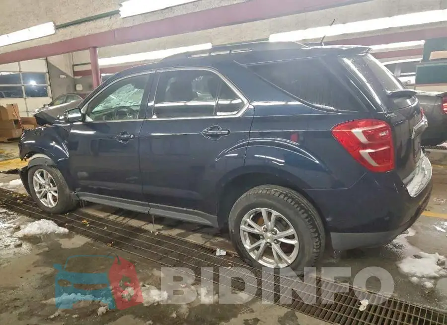 2GNALCEK7G6342271 Photo# 2