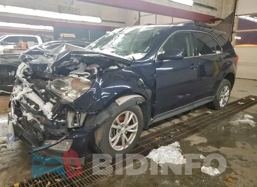 2GNALCEK7G6342271 Photo# 1