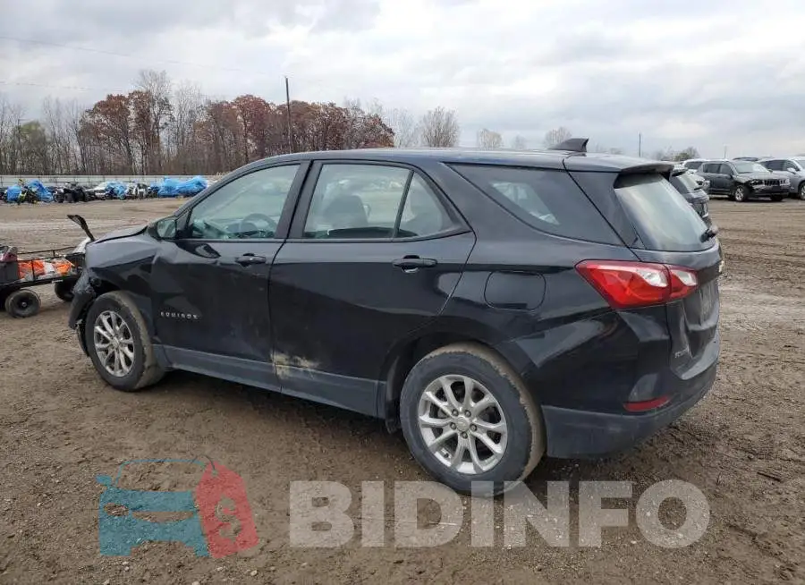 2GNAXHEV2M6154068 Photo# 2