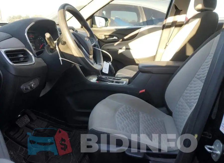 2GNAXHEV6J6303786 Photo# 7