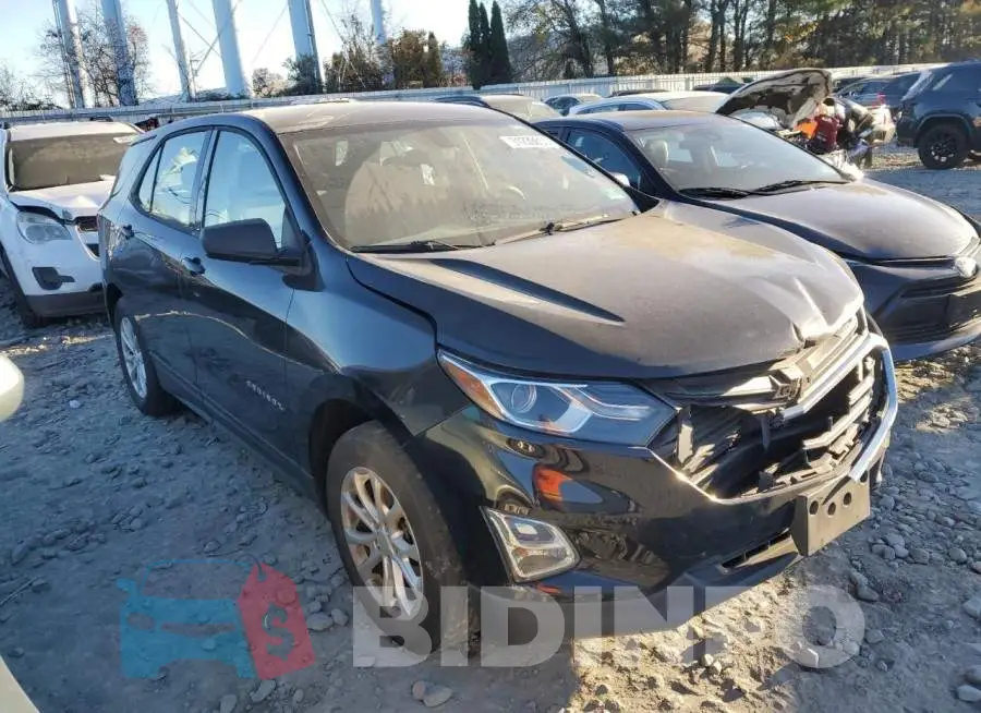 2GNAXHEV6J6303786 Photo# 4