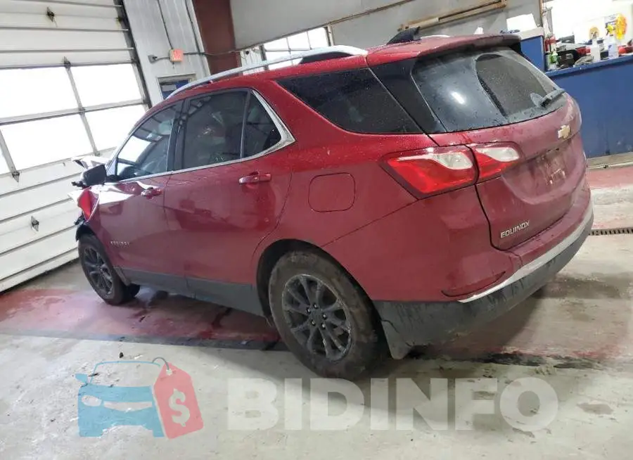 2GNAXSEV7J6107871 Photo# 2