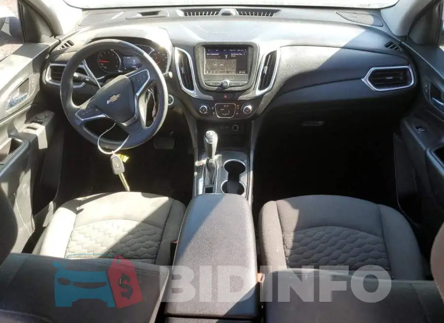 2GNAXUEV3L6216486 Photo# 8
