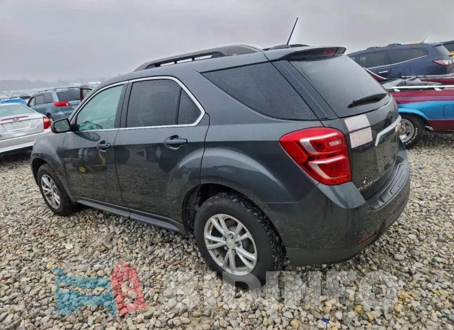 2GNFLFEKXH6141537 Photo# 2