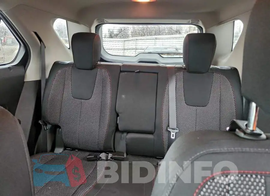 2GNFLFEKXH6141537 Photo# 10