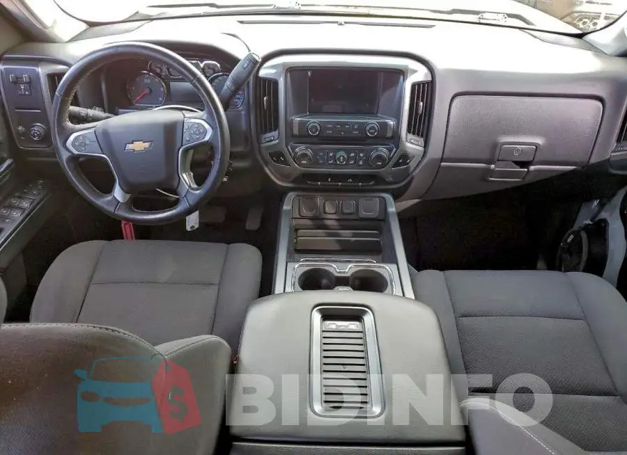 3GCPCREC2JG489950 Photo# 8