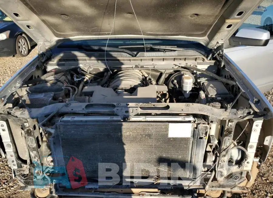 3GCPCREC8JG638992 Photo# 11