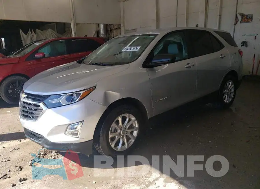 3GNAXHEV9MS151704 Photo# 1
