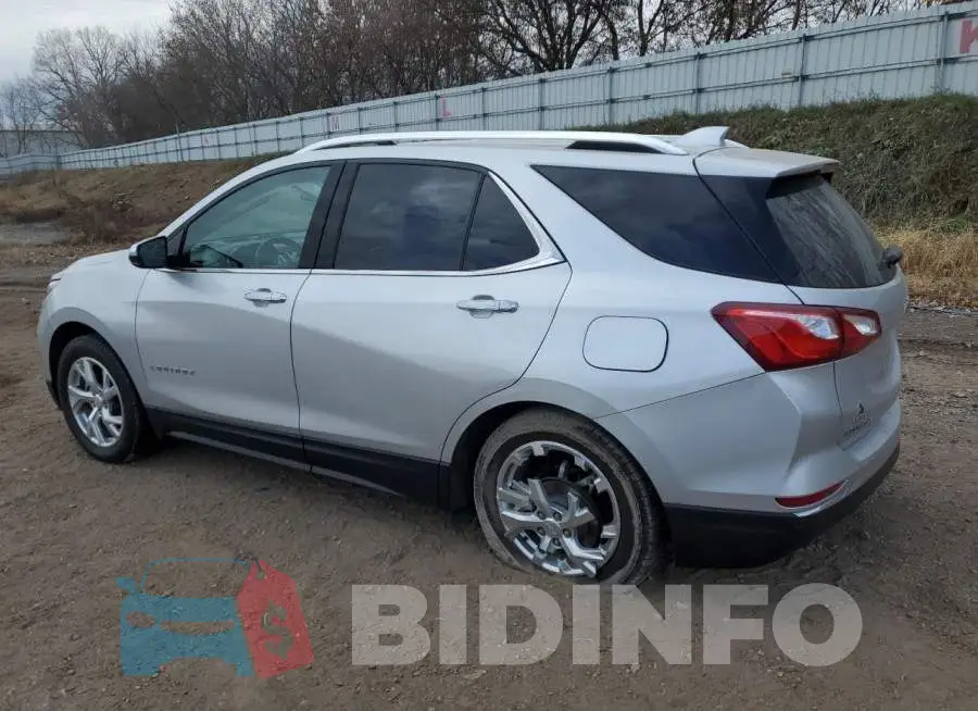 3GNAXVEV2JS598532 Photo# 2
