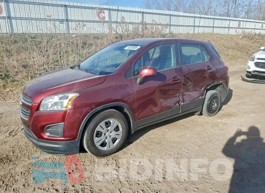 3GNCJKSB0GL258494 Photo# 1