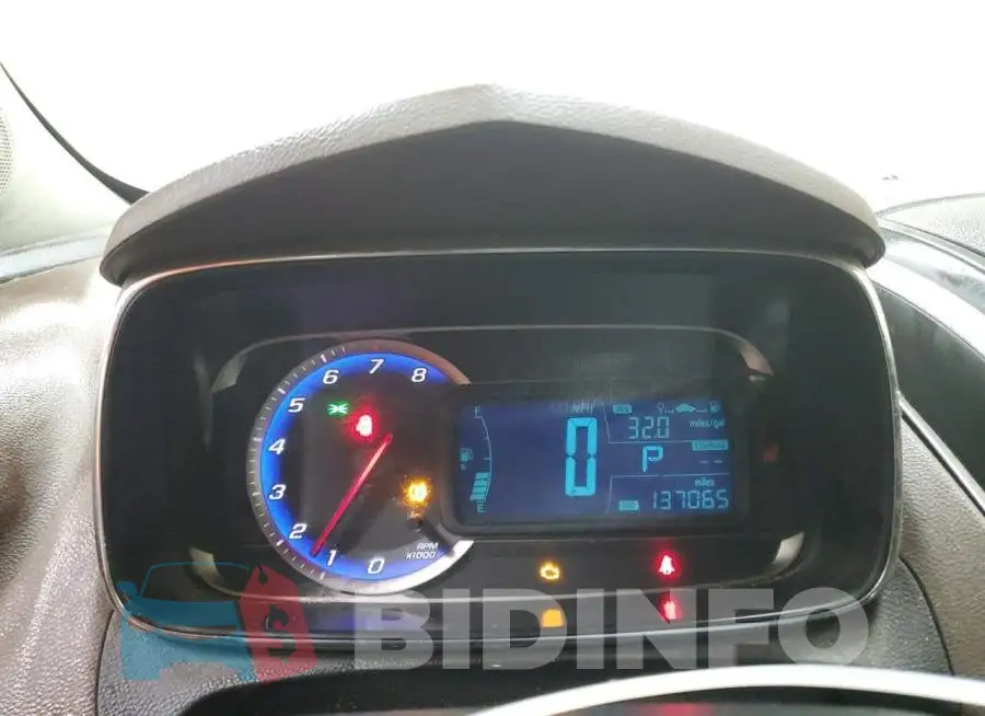 3GNCJLSB2GL169936 Photo# 9