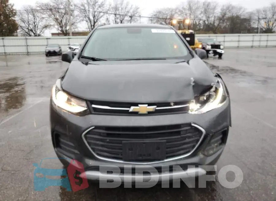 3GNCJLSB3LL240328 Photo# 5
