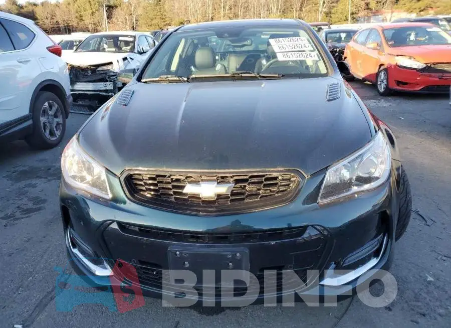 6G3F25RW5HL300154 Photo# 5