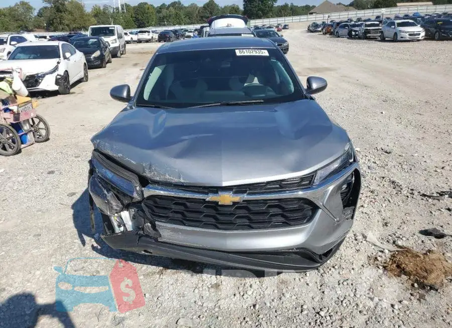 KL77LFE21RC107697 Photo# 5