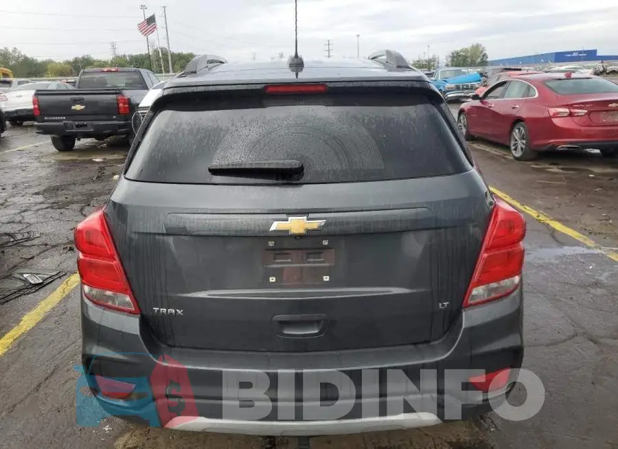 KL7CJLSB1HB154188 Photo# 6