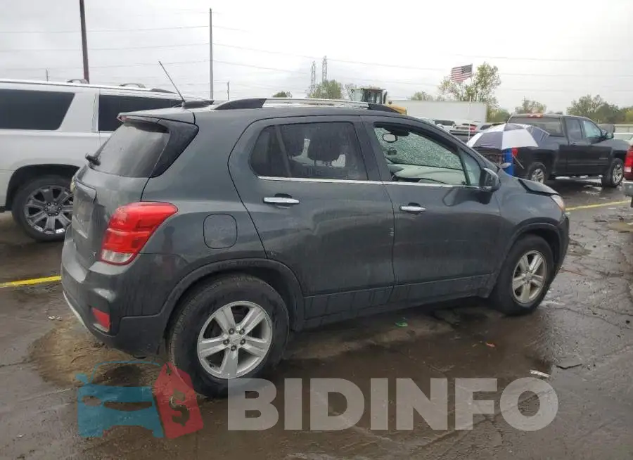 KL7CJLSB1HB154188 Photo# 3