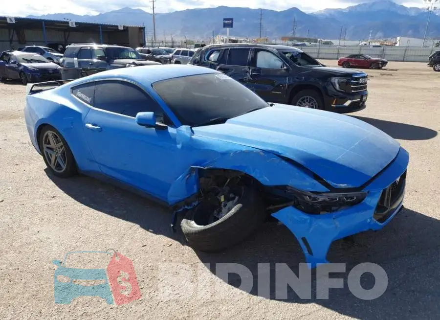 1FA6P8TH2S5103437 Photo# 4