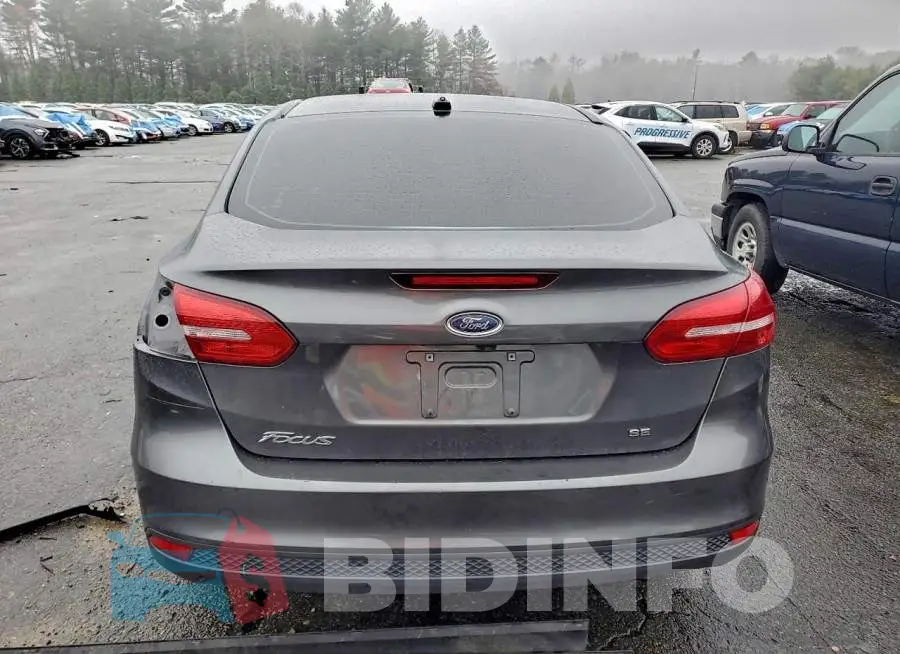 1FADP3F20JL316821 Photo# 6