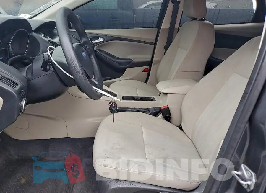 1FADP3F20JL316821 Photo# 7