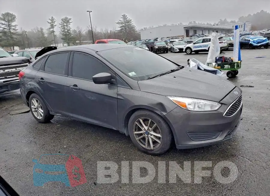 1FADP3F20JL316821 Photo# 4