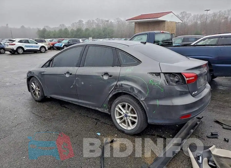1FADP3F20JL316821 Photo# 2