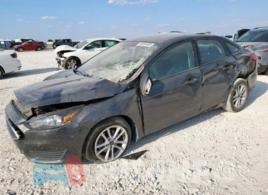 1FADP3F23HL222541 Photo# 1