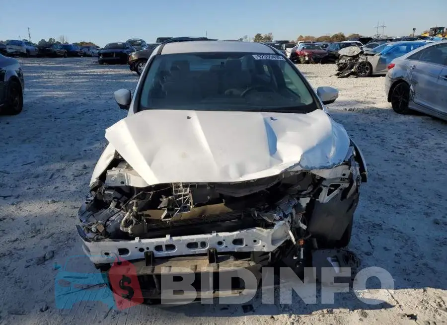 1FADP3F25GL228498 Photo# 5
