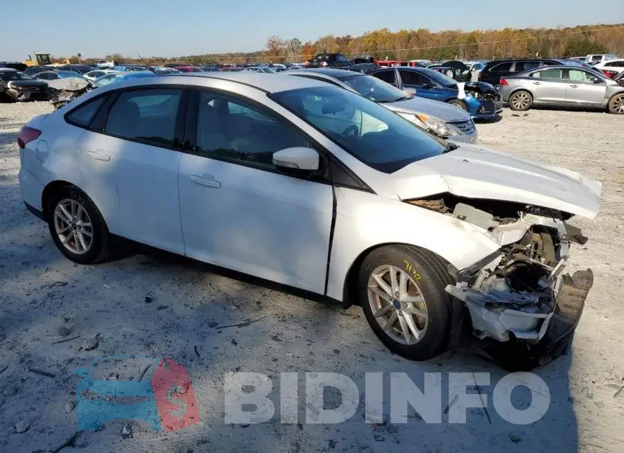 1FADP3F25GL228498 Photo# 4