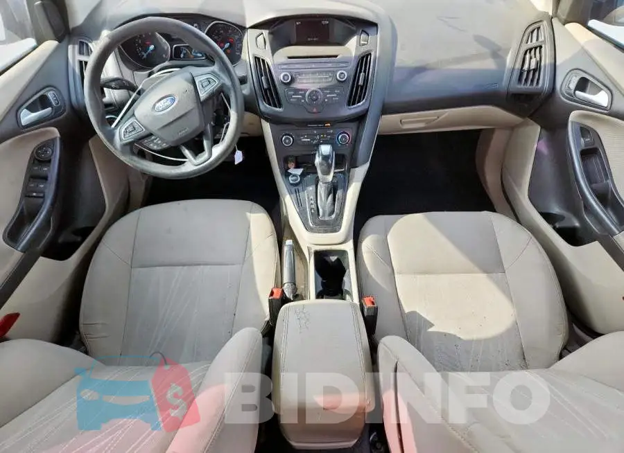 1FADP3F29GL202860 Photo# 8