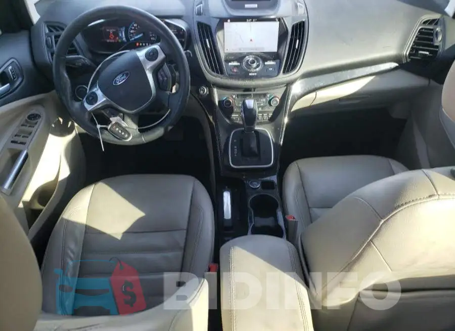 1FADP5DU8HL105103 Photo# 8